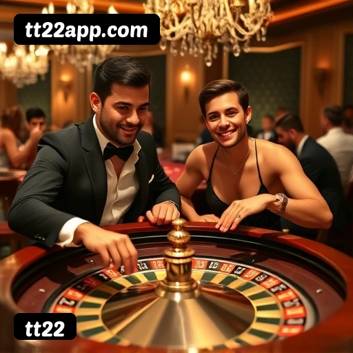 Imagem secundária de apoio para instalação do app tt22