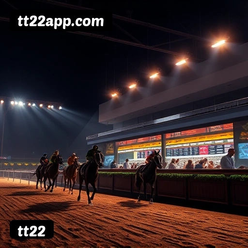 Jogos de Mesa Premium tt22 - Blackjack, Roleta, Baccarat