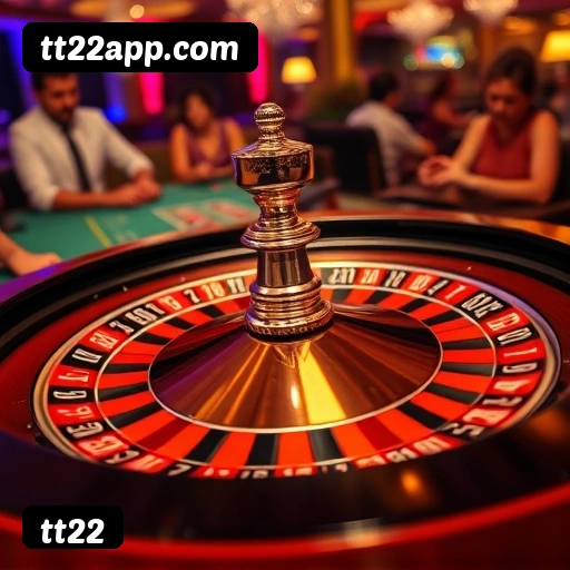 Benefícios do Login tt22 - Bônus e Vantagens Exclusivas