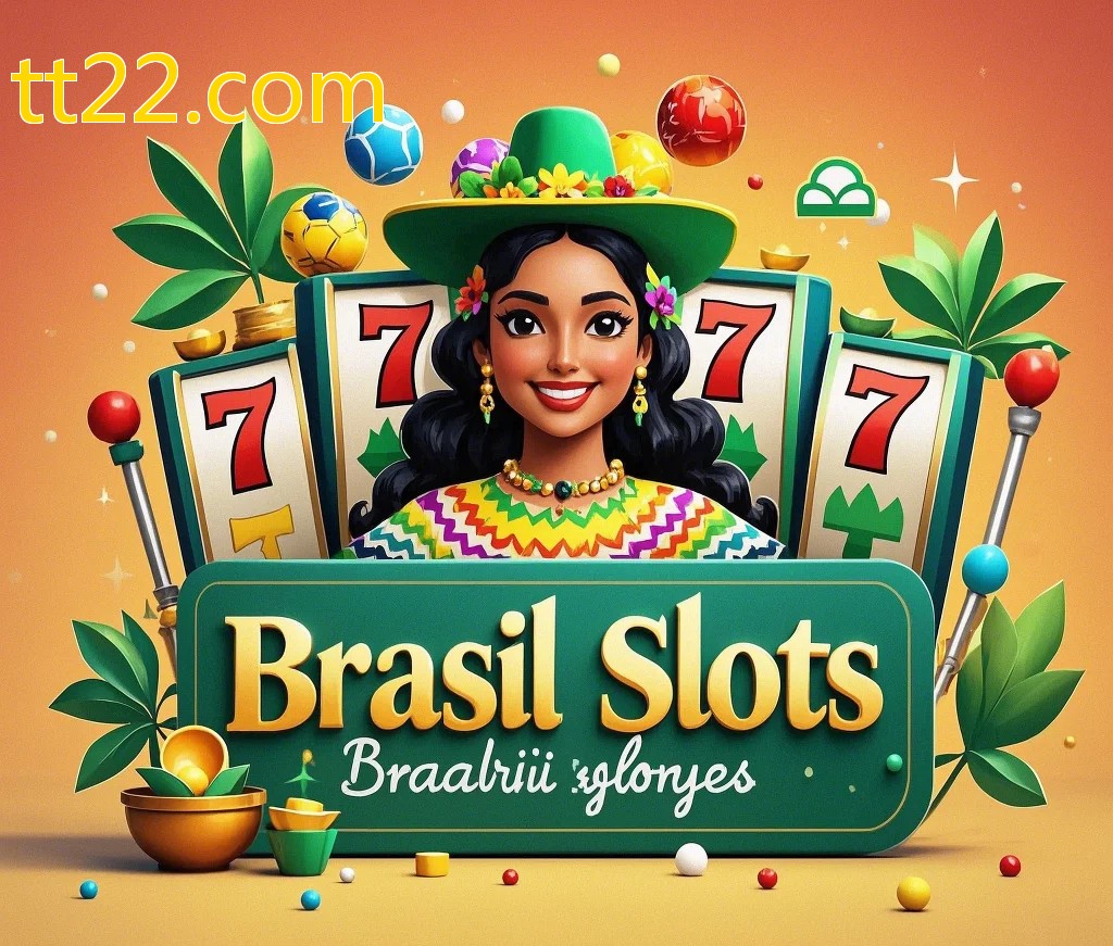 tt22-Game-Slots